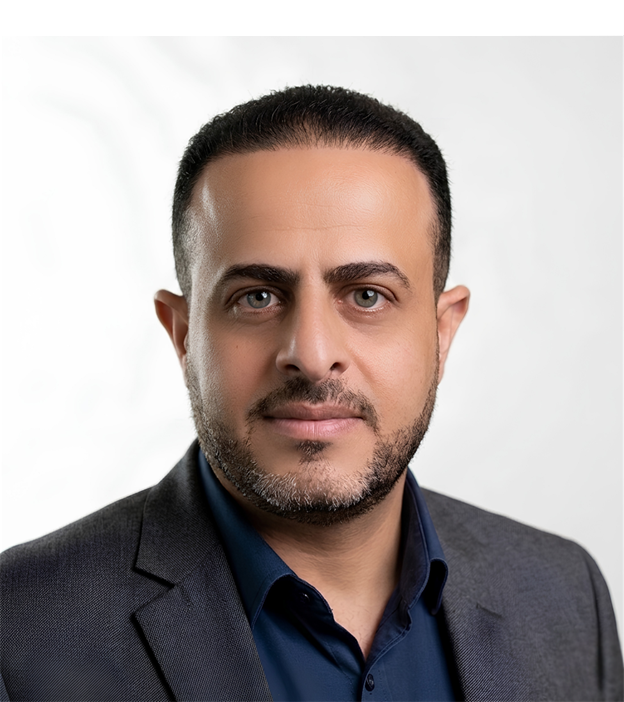 Mohammed Senan Portfolio